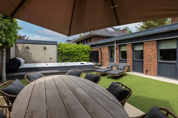 Medium property photo - Heivlinderlaan 3, 5691 RS Son en Breugel